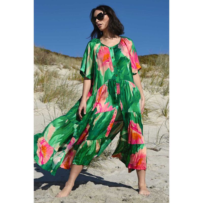 Cooper Into The Groove Dress image number 1